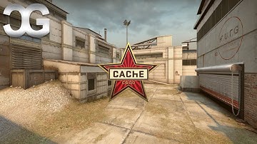 Cache | Mid Z Smoke from Boost