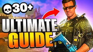 The *ULTIMATE* Guide To 30+ Kills on Vondel | Warzone 2 Tips and Tricks
