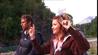 Blue Peter - 1 October 2008