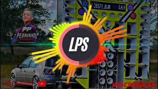 Pedrinho Pisadinha - Contatin 2021