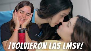 Hometown Romance EP.1 | REACCIÓN - LMSY