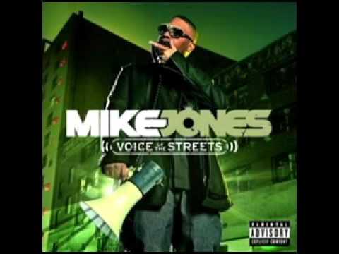 Mike Jones - Crunch N Munch (2009)