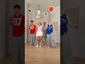 SUBSCRIBE FOR 7 YEARS OF GOOD LUCK! 🍀😅 - #dance #funny #couple #shorts
