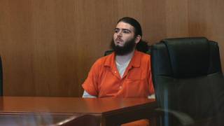 Southern Indiana man pleads guilty to child molestation rape charges in Floyd County