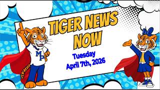 TNN Tuesday April 7, 2026