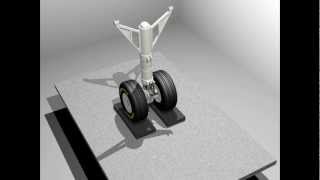 NLG DROP TEST