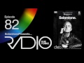 Solarstone pres. Pure Trance Radio Episode #082: Solarstone Open2Close @ Cielo, NYC 24.03.2017