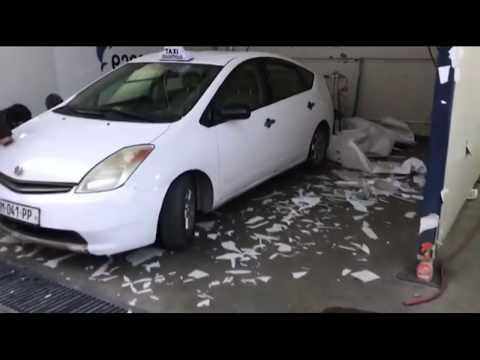 ფირის გადაკვრა ავტომობილებზე ერთ დღეში, გარანტიით.