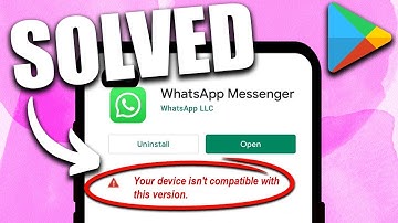 How To Fix Your Device Isn