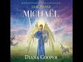 Mditation pour entrer en contact avec larchange michal   diana cooper  livre audio complet