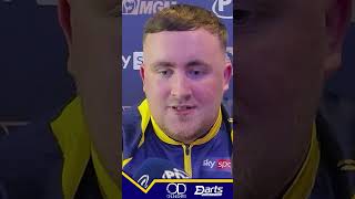 🗣️ “We’ve not spoke… We can settle it on the dartboard" ☢️