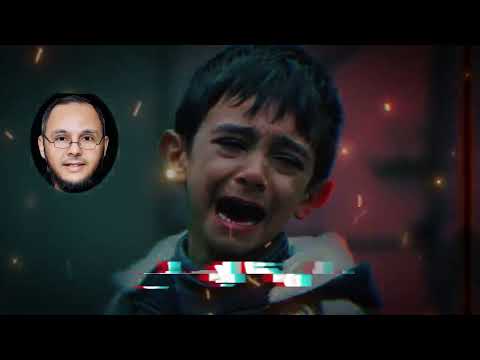 أنشودة ماتت قلوب الناس | بصوت سامح دلول و أمجد حافظ