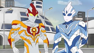 Download Lagu Ultraman Ginga Kekuatan Api Kena Doping - Kartun Ultraman MP3 Download Lagu Ultraman Ginga Kekuatan Api Kena Doping - Kartun Ultraman MP3