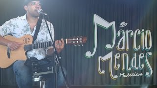MARCIO MENDES Musician
