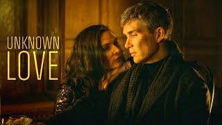 Tommy Shelby and Kaulo | Unknown Love | Peaky Blinders: The Immortal Man