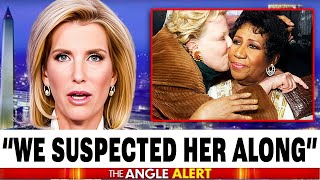 The Aretha Franklin Mystery Finally Solved And Isn't Good