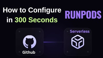 🚀 No-Nonsense Guide to Serverless GPUs on RunPod in 300 Seconds!