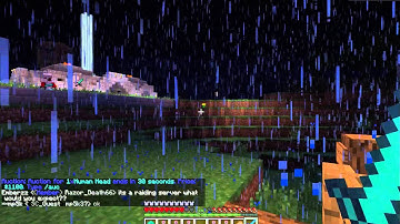 Flawlesslyy hacking in scavengercraft