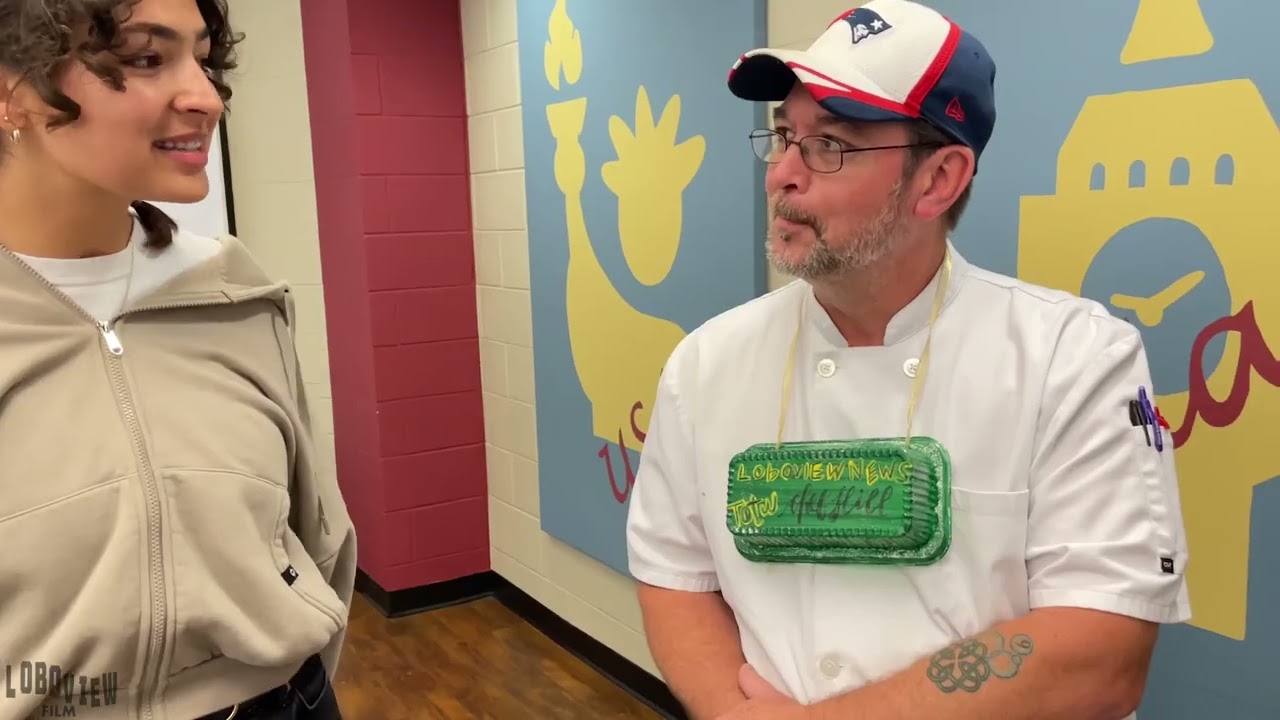 LOBOVIEW News ep 004 Sep. 16, 2022