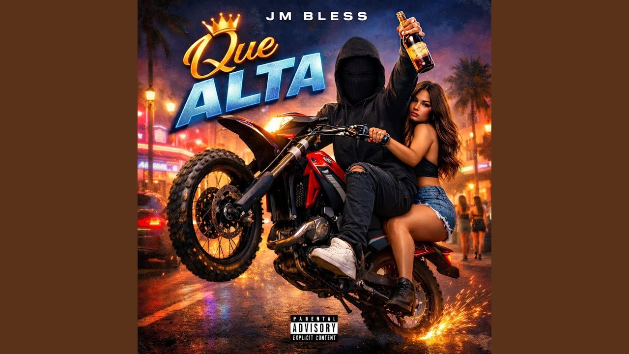 QUE ALTA