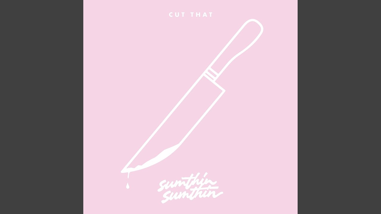 Watch Cut That on YouTube Watch Cut That on YouTube