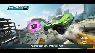 Extreme Car Driving Simulator 2 Gameplay Trailer (Android) screenshot 4