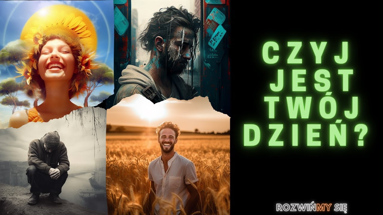 Czyj dzisiaj dzień 6