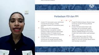 KEPUTUSAN INVESTASI INTERNASIONAL