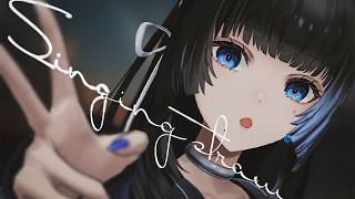【 歌枠 | #karaoke  】おいしソーダそりゃソーダ【深影 / RK Music】#ghostreaming