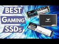 Best SSD for PC Gaming | Best Gaming SSD 2021 (M.2 and Sata) Drives