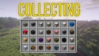 Collecting Every Pet in Hypixel Skyblock! Episode 1