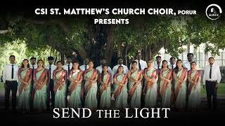 Download Lagu Send The light l SMCC l  Christian Song 2025 MP3