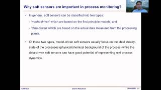 Soft sensing and fuzzy-logic based control for industrial processes screenshot 1