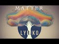 Mind over matter  lyriko
