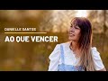 Danielle santos  ao que vencer  clipe oficial