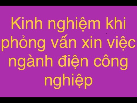 Video: Nhiệm vụ bảo mẫu ở trường mẫu giáo và ở nhà