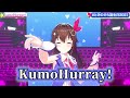 KumoHurray! 【ときのそら / Tokino Sora】