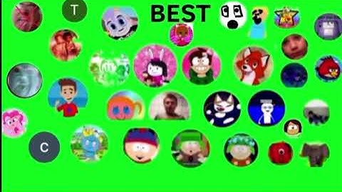 My Best to Worst Users List V5