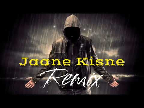 Jaane Kisne | Trending Remix 2024 | Hindi Romantic Song | Songs Vibes 9.0
