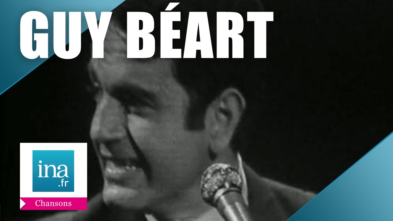Guy Béart 