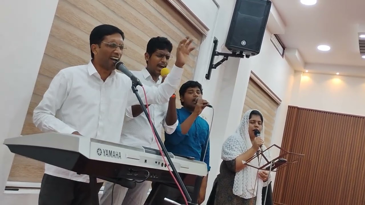 A Glimpse of Sunday Worship | Part - 2 | 8-2-2026