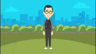 I Made My May Look In Business Friendly Vyond