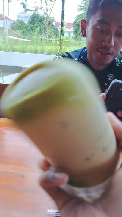 Ngopi pagi hari itu penting buat Atlit Sepeda🔥🔥