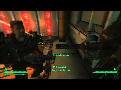 Wideo: Operacja Fallout 3: Zakotwiczenie • Strona 2
