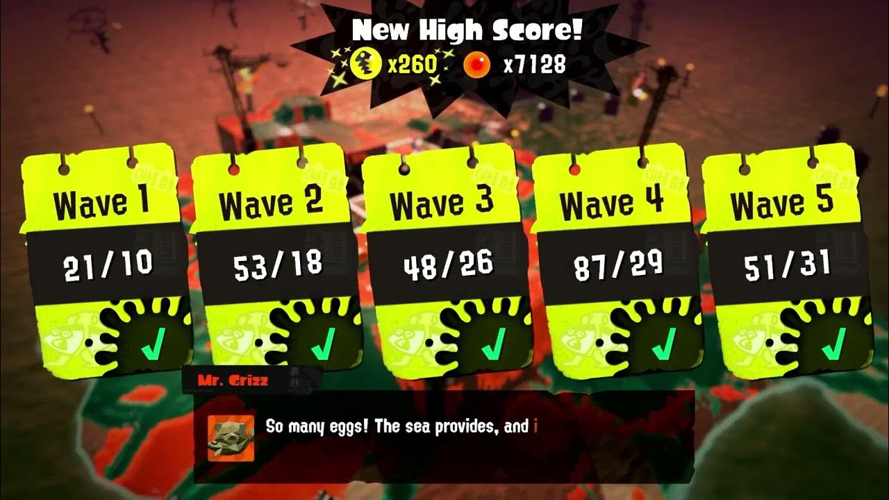  20 7 24 salmonid smokeyard eggstra work part 1 youtube