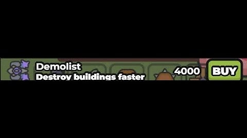 Sploop.io - Demolis Hat Update!