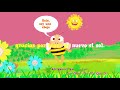 Spanish Song And Music Video About Spring Canción Sobre La Primavera mp3