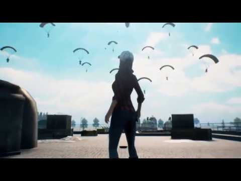 PUBG MOBILE :- THE GAME KING