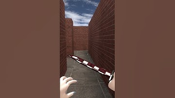 Labirint in the Garrys Mod