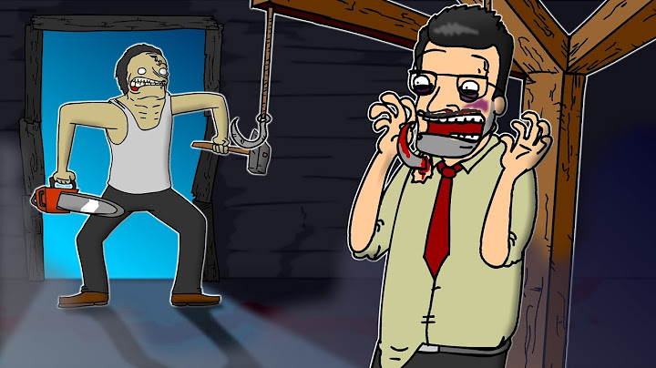 PASULOL  กินหมู่ก่อนรุ่งสาง [Dead by Daylight Parody]